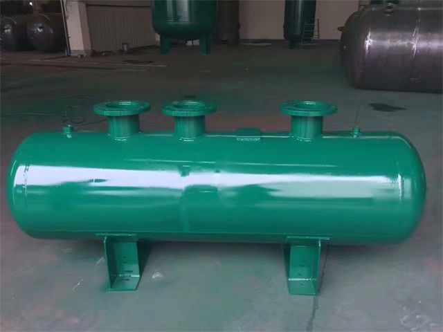 修水修水修水蒸汽分气缸 修水修水修水蒸汽分气缸